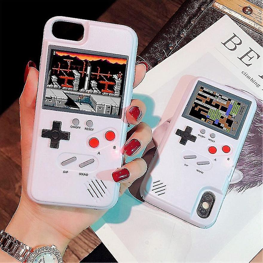 SparkEdge Tech ™ iPhone GameCase