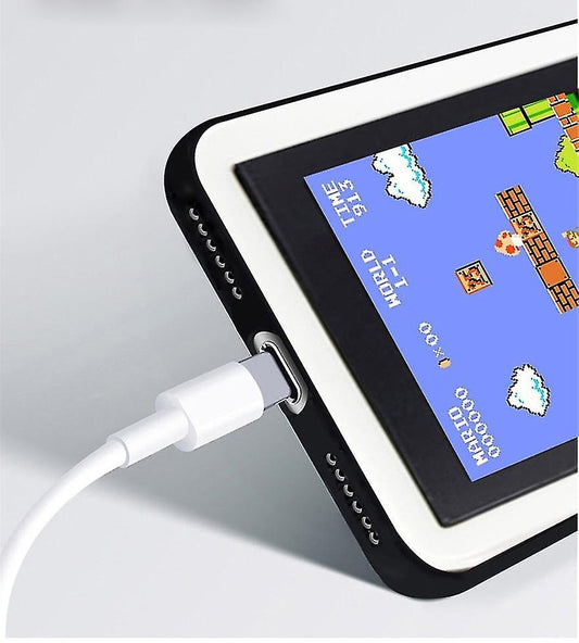 SparkEdge Tech ™ iPhone GameCase