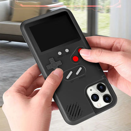 SparkEdge Tech ™ iPhone GameCase