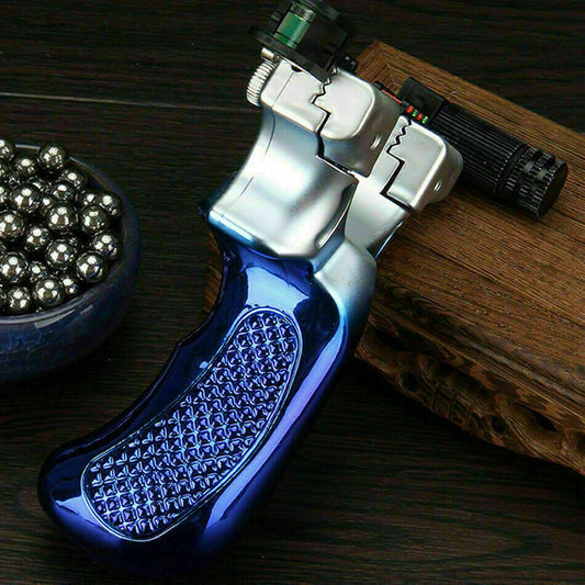 SparkEdge Tech ™ Laser Slingshot