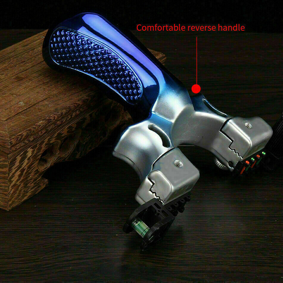 SparkEdge Tech ™ Laser Slingshot