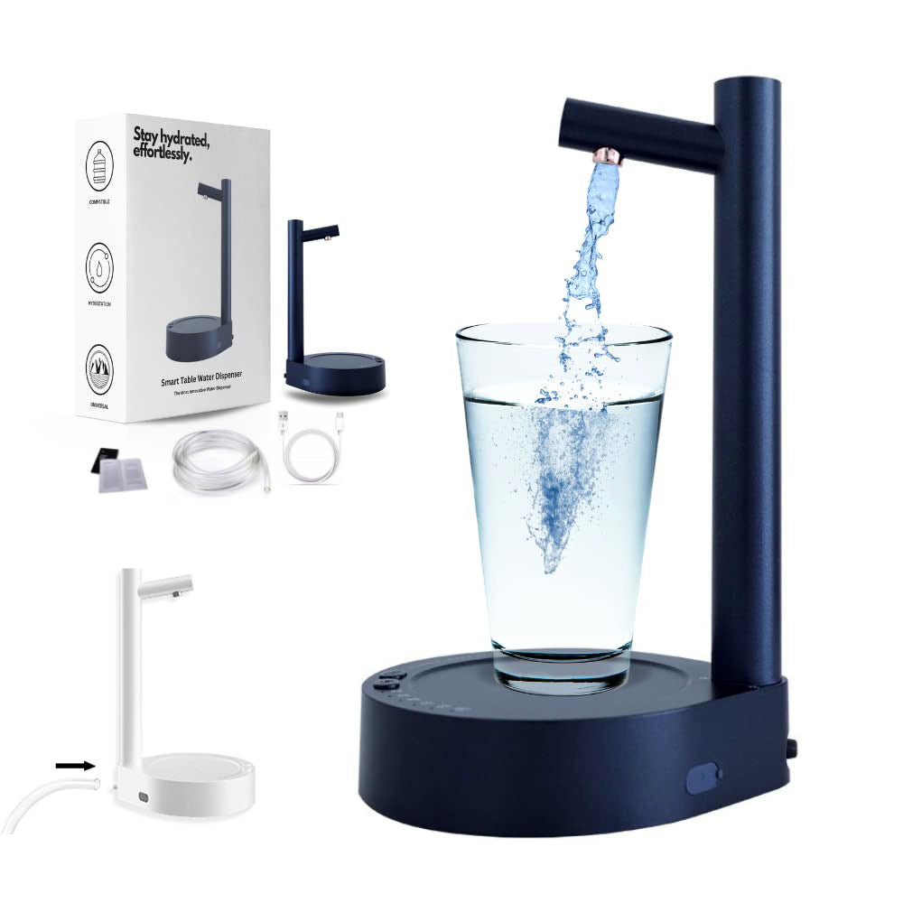 SparkEdge Tech Desktop Water Dispenser